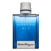 Salvatore Ferragamo Acqua Essenziale Blu Eau de Toilette da uomo 50 ml