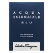 Salvatore Ferragamo Acqua Essenziale Blu toaletní voda pro muže 50 ml