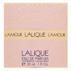 Lalique L´Amour Eau de Parfum nőknek 30 ml