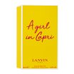 Lanvin A Girl in Capri Eau de Toilette nőknek 30 ml