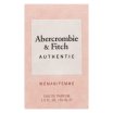 Abercrombie & Fitch Authentic Woman Eau de Parfum femei 30 ml