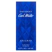 Davidoff Cool Water Aquaman Collector toaletní voda pro muže 125 ml