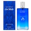 Davidoff Cool Water Aquaman Collector toaletní voda pro muže 125 ml