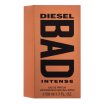 Diesel Bad Intense Eau de Parfum férfiaknak 50 ml