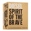 Diesel Spirit of the Brave Toaletna voda za moške 35 ml