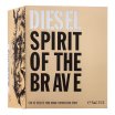 Diesel Spirit of the Brave toaletna voda za muškarce 75 ml