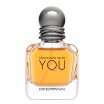 Armani (Giorgio Armani) Stronger With You Eau de Toilette bărbați 30 ml