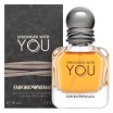 Armani (Giorgio Armani) Stronger With You Toaletna voda za moške 30 ml