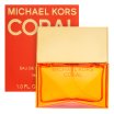 Michael Kors Coral Eau de Parfum femei 30 ml