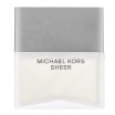 Michael Kors Sheer parfémovaná voda pro ženy 30 ml