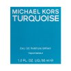 Michael Kors Turquoise Eau de Parfum nőknek 30 ml