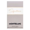 Mont Blanc Signature Eau de Parfum nőknek 30 ml