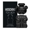 Moschino Toy Boy parfémovaná voda pre mužov 50 ml
