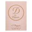S.T. Dupont S.T. Dupont So Dupont pour Femme toaletná voda pre ženy 100 ml