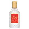 4711 Acqua Colonia Lychee & White Mint Eau de Cologne uniszex 50 ml