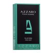 Azzaro Pour Homme Wild Mint toaletní voda pro muže 100 ml