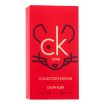 Calvin Klein CK One Collector's Edition Chinese New Year toaletní voda unisex 100 ml