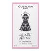 Guerlain La Petite Robe Noire Ma Robe Hippie-Chic Légére parfémovaná voda pro ženy 100 ml