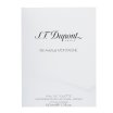 S.T. Dupont 58 Avenue Montaigne Pour Homme Limited Edition Eau de Toilette férfiaknak 50 ml