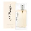 S.T. Dupont Essence Pure Woman toaletní voda pro ženy 50 ml