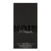 S.T. Dupont Noir Eau de Toilette férfiaknak 100 ml