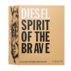 Diesel Spirit of the Brave Toaletna voda za moške 50 ml
