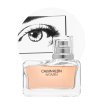 Calvin Klein Woman Black Intense parfémovaná voda pro ženy 50 ml