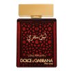 Dolce & Gabbana The One Mysterious Night Collector Edition Eau de Parfum férfiaknak 100 ml