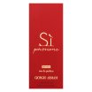 Armani (Giorgio Armani) Si Passione Intense parfémovaná voda pro ženy 100 ml