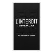 Givenchy L'Interdit Intense Eau de Parfum nőknek 80 ml