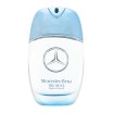 Mercedes-Benz The Move Express Yourself woda toaletowa dla mężczyzn 100 ml