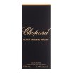 Chopard Black Incense Malaki parfumirana voda unisex 80 ml