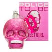 Police To Be Sweet Girl parfémovaná voda pro ženy 125 ml