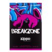 Zippo Fragrances BreakZone Eau de Toilette nőknek 75 ml