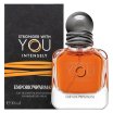 Armani (Giorgio Armani) Emporio Armani Stronger With You Intensely Eau de Parfum férfiaknak 30 ml