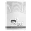 Mont Blanc Legend Spirit Eau de Toilette férfiaknak 200 ml