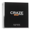 Armaf Craze Noir for Men parfémovaná voda pro muže 100 ml