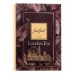 Just Jack London Eye Eau de Parfum uniszex 100 ml