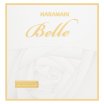 Al Haramain Belle Eau de Parfum nőknek 75 ml