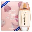 Al Haramain Fall in Love Pink Eau de Parfum femei 100 ml