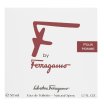 Salvatore Ferragamo F by Ferragamo Pour Homme toaletní voda pro muže 50 ml