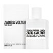Zadig & Voltaire This is Her Eau de Parfum femei 30 ml