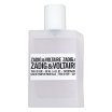 Zadig & Voltaire This is Her! Eau de Parfum da donna 50 ml