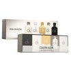 Calvin Klein Deluxe Travel Collection CK Be dárková sada unisex