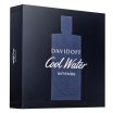 Davidoff Cool Water Intense Men darčeková sada pre mužov