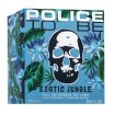 Police To Be Exotic Jungle Eau de Toilette para hombre 75 ml