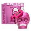 Police To Be Sweet Girl woda perfumowana dla kobiet 75 ml