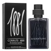 Cerruti 1881 Signature Eau de Parfum férfiaknak 50 ml