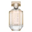 Hugo Boss Boss The Scent Pure Accord Eau de Toilette nőknek 100 ml