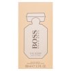 Hugo Boss Boss The Scent Pure Accord Eau de Toilette nőknek 100 ml